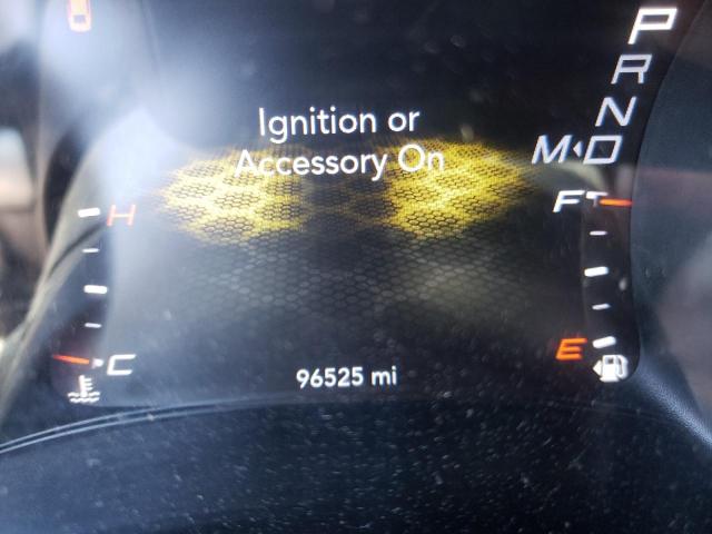 Photo 8 from auction – 2018 DODGE CHARGER R/ with VIN 2C3CDXCT4JH150128