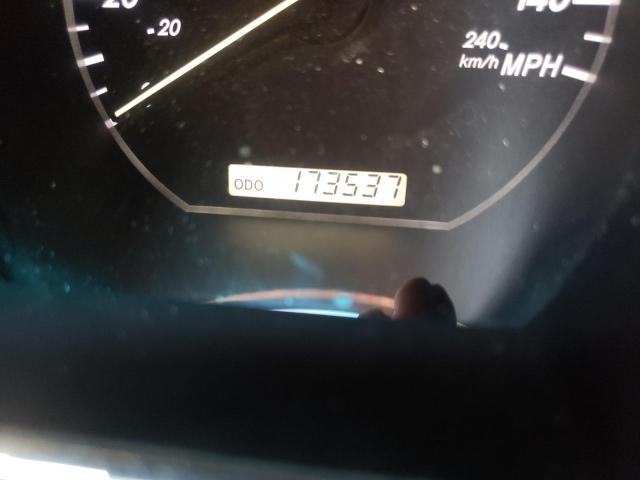 Zdjęcie 8 z aukcji – 2007 LEXUS RX 350 z VIN 2T2HK31U47C041162