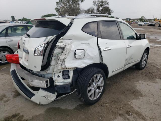 Photo 4 from auction – 2011 NISSAN ROGUE S with VIN JN8AS5MT3BW183186