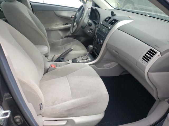 Photo 5 from auction – 2010 TOYOTA CAROLLA with VIN 2T1BU4EE9AC532413