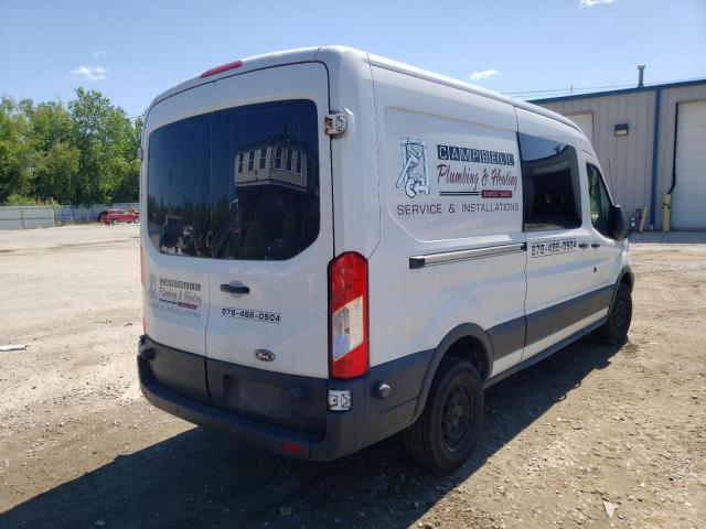 Photo 4 from auction – 2015 FORD TRANSIT T- with VIN 1FTNR2CM9FKA51368