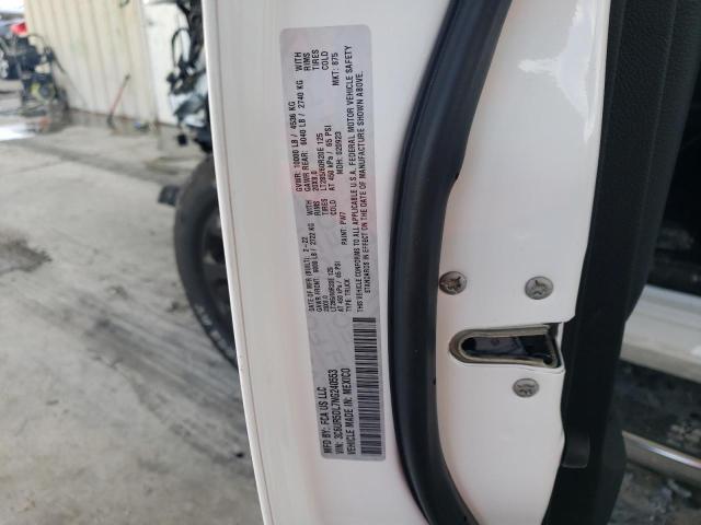 Photo 10 from auction – 2022 RAM 2500 BIG H with VIN 3C6UR5DL7NG240553