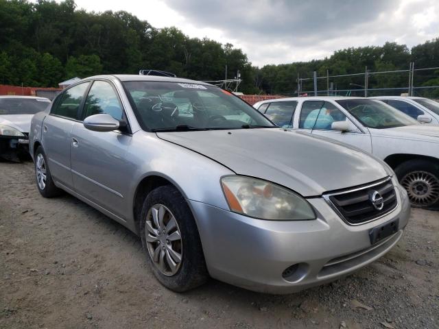 NISSAN ALTIMA BAS 2003 with VIN 1N4AL11D63C165269 - Photo from auction