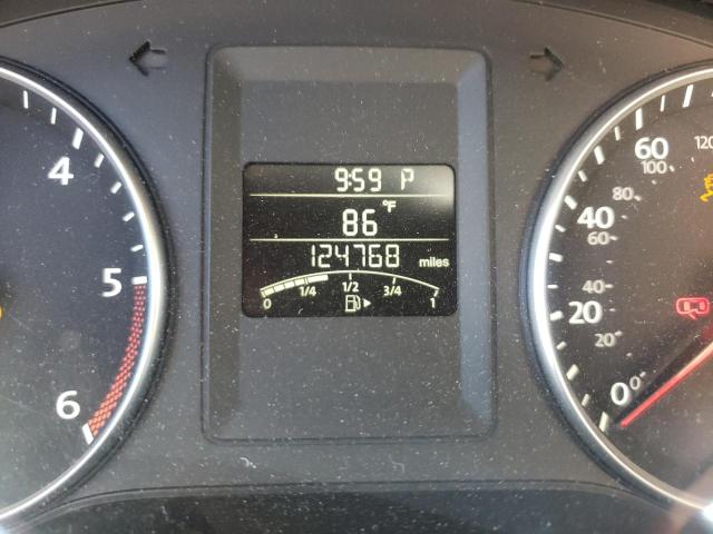 Photo 8 from auction – 2012 VOLKSWAGEN JETTA TDI with VIN 3VWLL7AJ2CM025355