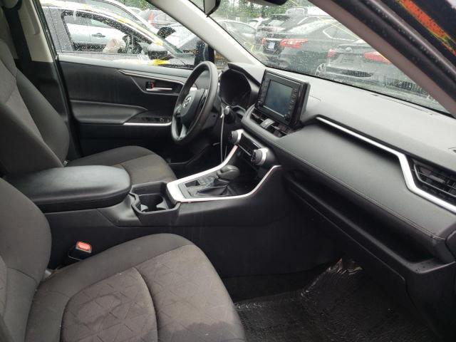 Photo 5 from auction – 2019 TOYOTA RAV4 XLE with VIN 2T3P1RFVXKC004382