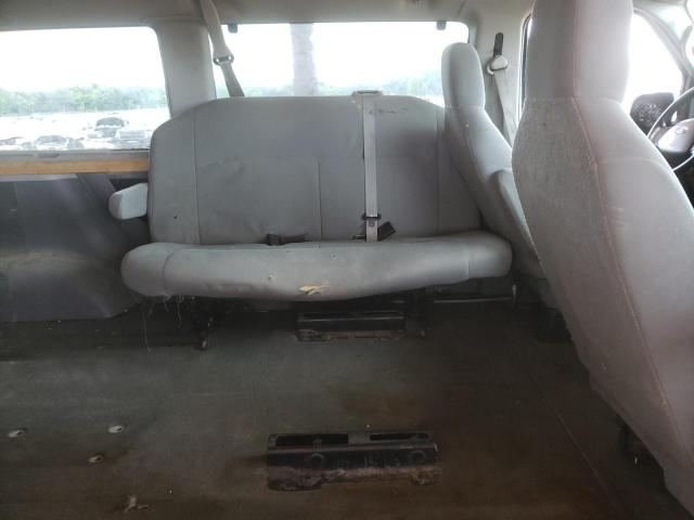Photo 6 from auction – 2009 FORD ECONOLINE with VIN 1FBNE31L99DA71693