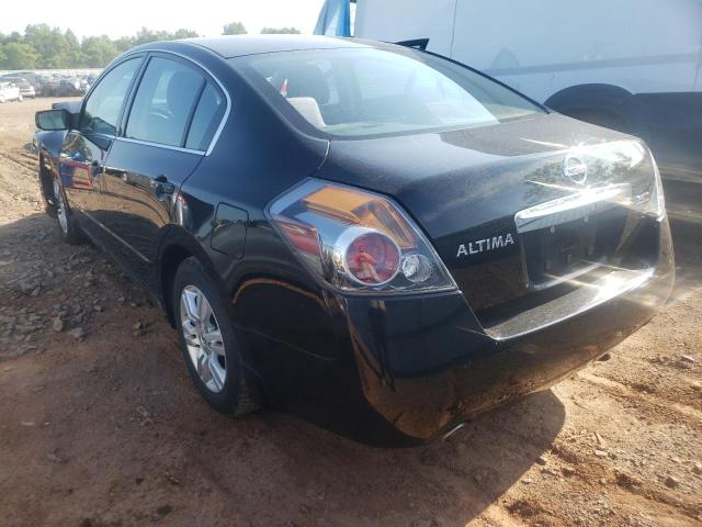 Photo 3 from auction – 2012 NISSAN ALTIMA with VIN 1N4AL2AP2CN564832