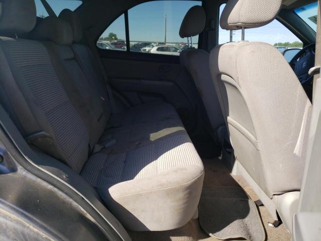 Photo 6 from auction – 2009 KIA SORENTO with VIN KNDJC735695878642