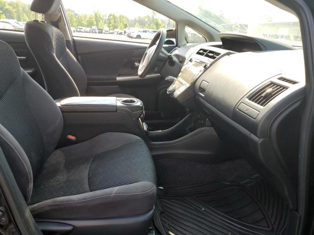 Photo 5 from auction – 2015 TOYOTA PRIUS with VIN JTDZN3EU7FJ023803