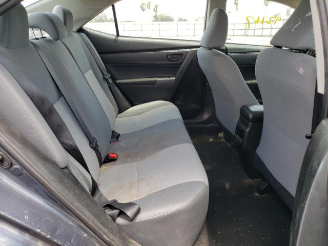 Photo 6 from auction – 2017 TOYOTA COROLLA L with VIN 5YFBURHE5HP634035
