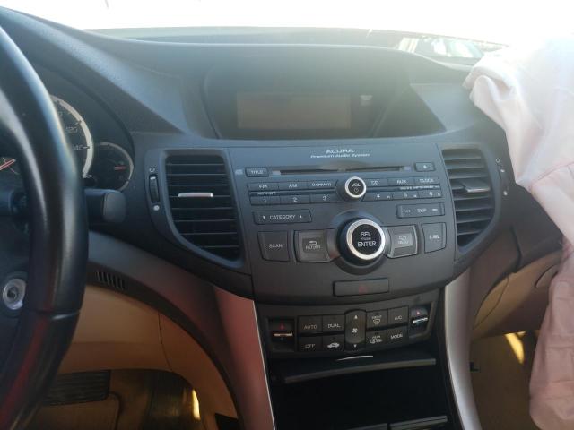 Photo 9 from auction – 2010 ACURA TSX with VIN JH4CU2F60AC023480