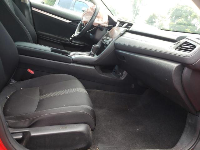 Photo 5 from auction – 2016 HONDA CIVIC EX with VIN 2HGFC2F7XGH568104