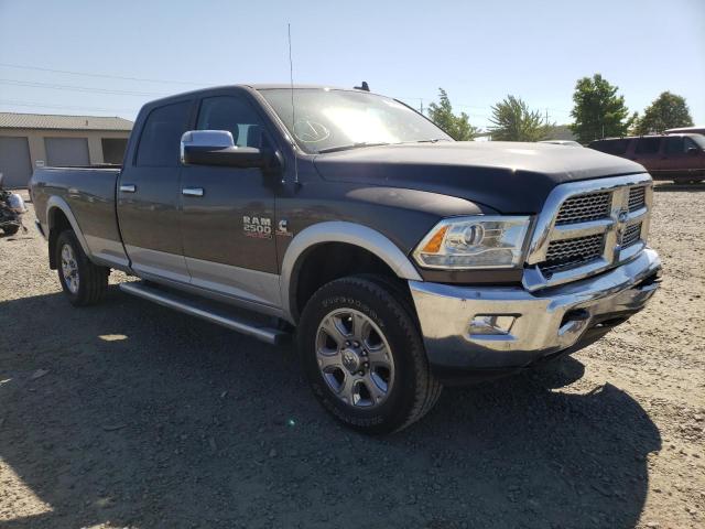 RAM 2500 LARAM 2015 with VIN 3C6UR5KL6FG520405 - Photo from auction