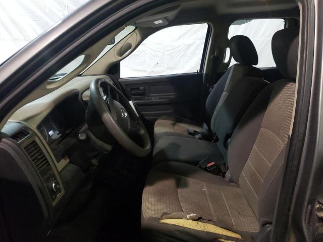 Photo 5 from auction – 2012 DODGE RAM 1500 S with VIN 1C6RD7FT3CS205057