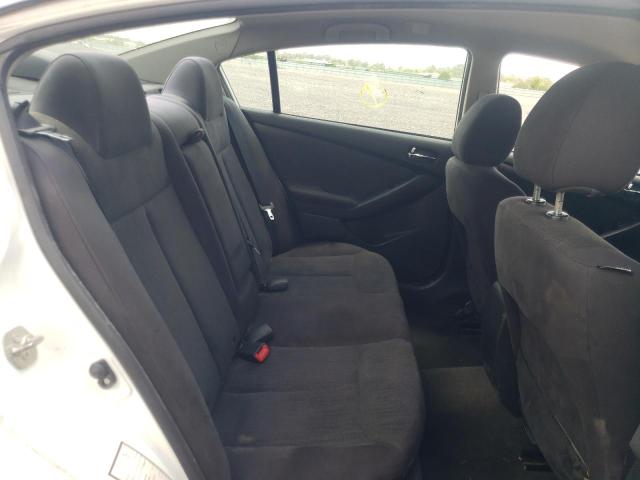 Photo 6 from auction – 2012 NISSAN ALTIMA BAS with VIN 1N4AL2APXCC227336
