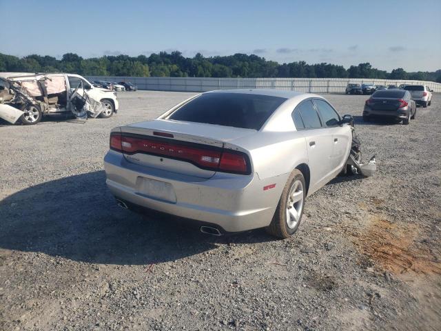 Photo 4 from auction – 2014 DODGE CHARGER PO with VIN 2C3CDXAT0EH220684