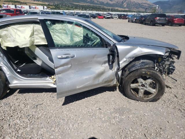 Foto 9 de la subasta – 2012 DODGE AVENGER SE con VIN 1C3CDZAB5CN141695
