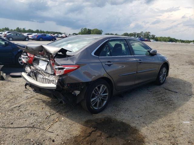 Photo 4 from auction – 2017 TOYOTA CAMRY LE with VIN 4T1BF1FK3HU424665