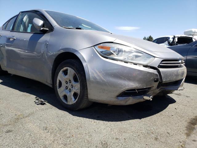 Photo 9 from auction – 2014 DODGE DART SE with VIN 1C3CDFAA5ED823460