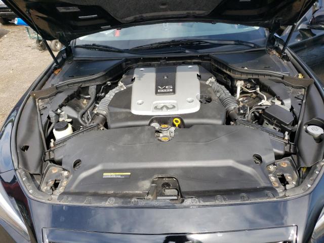 Photo 7 from auction – 2014 INFINITI Q50 BASE with VIN JN1BV7AR1EM695544