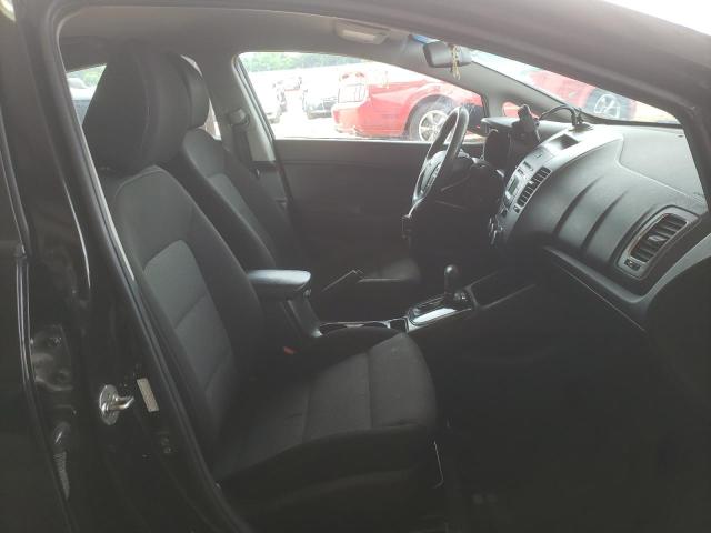 Photo 5 from auction – 2017 KIA FORTE LX with VIN 3KPFK4A72HE032202