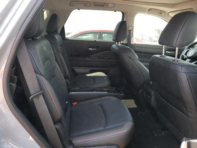 Photo 6 from auction – 2022 NISSAN PATHFINDER with VIN 5N1DR3DK4NC220411