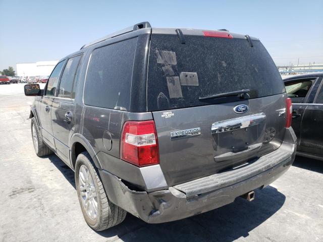 Photo 3 from auction – 2012 FORD EXPEDITION with VIN 1FMJU1K53CEF46396
