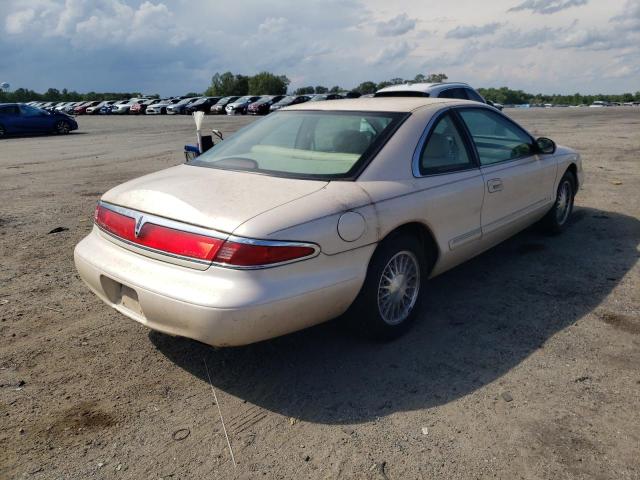 Photo 4 from auction – 1998 LINCOLN MARK VIII with VIN 1LNFM91V6WY648137