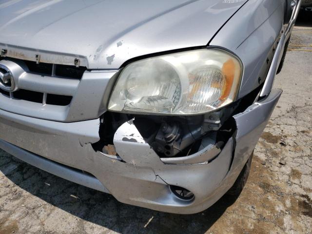 Photo 9 from auction – 2005 MAZDA TRIBUTE S with VIN 4F2CZ941X5KM34755