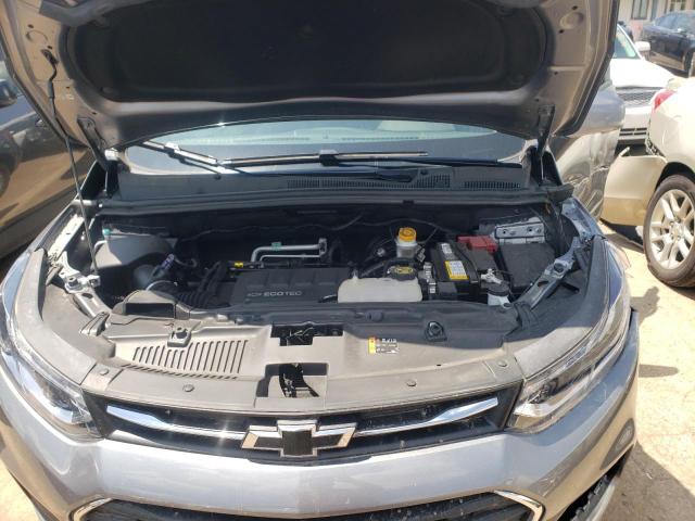 Photo 7 from auction – 2020 CHEVROLET TRAX LS with VIN 3GNCJKSB7LL294774