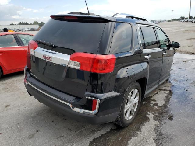 Photo 4 from auction – 2016 GMC TERRAIN SL with VIN 2GKALPEK9G6267500