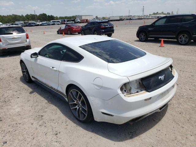 Photo 3 from auction – 2016 FORD MUSTANG with VIN 1FA6P8TH2G5267505