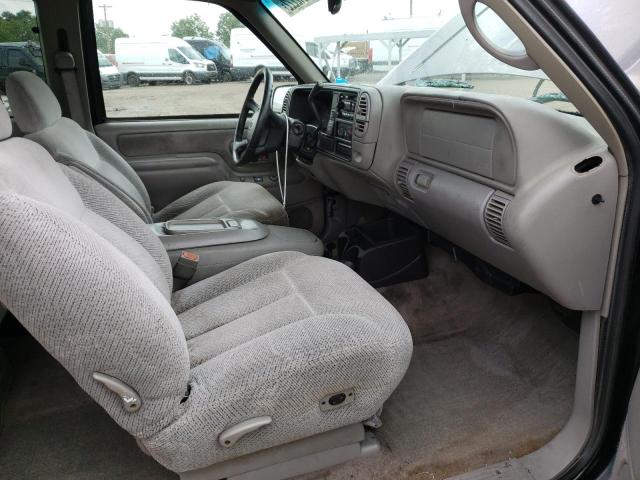 Photo 5 from auction – 1998 CHEVROLET GMT-400 C1 with VIN 2GCEC19R0W1242336