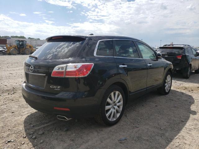 Photo 4 from auction – 2011 MAZDA CX-9 with VIN JM3TB3DA2B0316716