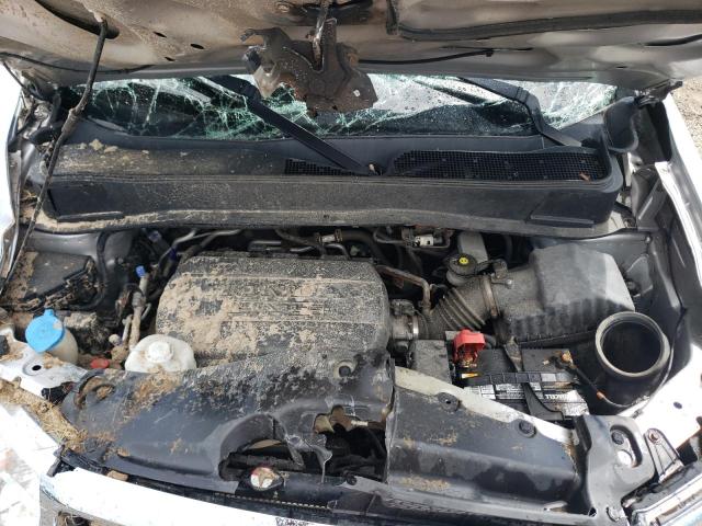 Photo 7 from auction – 2015 HONDA PILOT EXL with VIN 5FNYF4H58FB017812