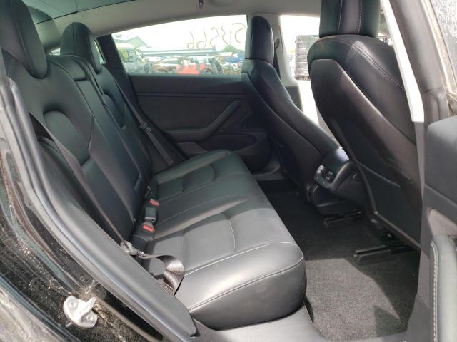Photo 6 from auction – 2019 TESLA MODEL 3 with VIN 5YJ3E1EA2KF406386