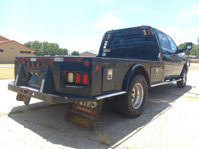 Photo 4 from auction – 2011 DODGE RAM 3500 S with VIN 3D6WZ4CL6BG502422