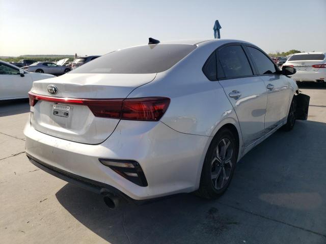 Photo 4 from auction – 2019 KIA FORTE FE with VIN 3KPF24ADXKE027892