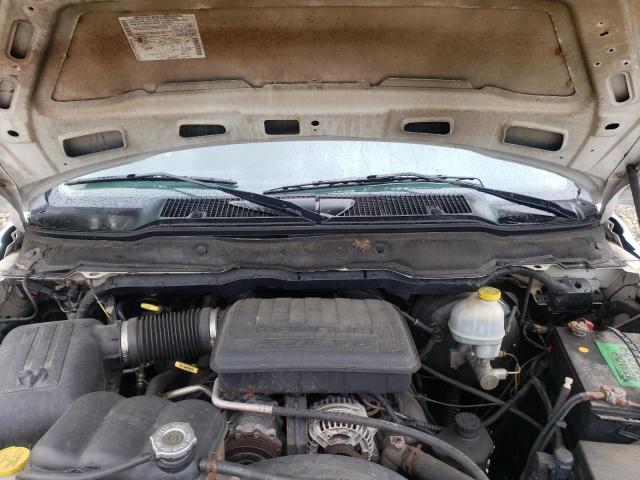 Photo 7 from auction – 2003 DODGE RAM 1500 H with VIN 1D7HU18N03J571182