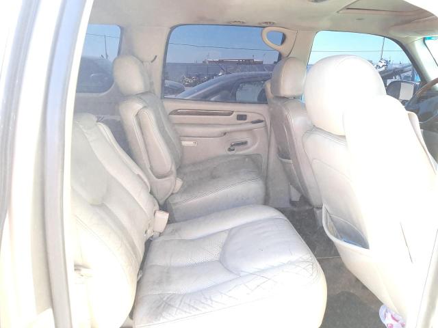 Photo 6 from auction – 2003 CADILLAC ESCALADE E with VIN 3GYFK66N33G217448