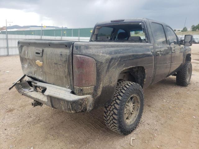 Photo 4 from auction – 2013 CHEVROLET SILVERADO with VIN 3GCPKSE79DG176055