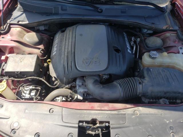 Photo 7 from auction – 2018 DODGE CHARGER R/ with VIN 2C3CDXCT4JH150128