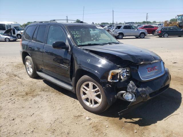 GMC ENVOY DENA 2006 with VIN 1GKET63M962208975 - Photo from auction