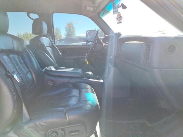 Photo 5 from auction – 2001 CHEVROLET SILVERADO with VIN 1GCHK23U31F178426