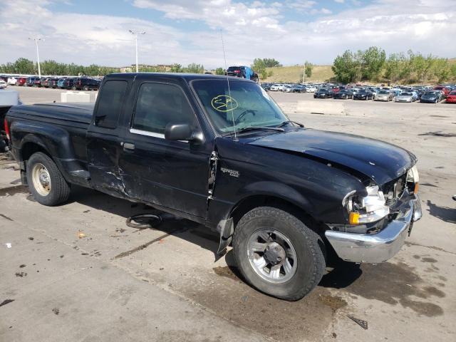 FORD RANGER SUP 2000 with VIN 1FTYR14V5YTA32490 - Photo from auction