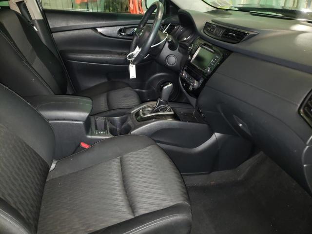 Photo 5 from auction – 2018 NISSAN ROGUE S with VIN KNMAT2MT4JP510162