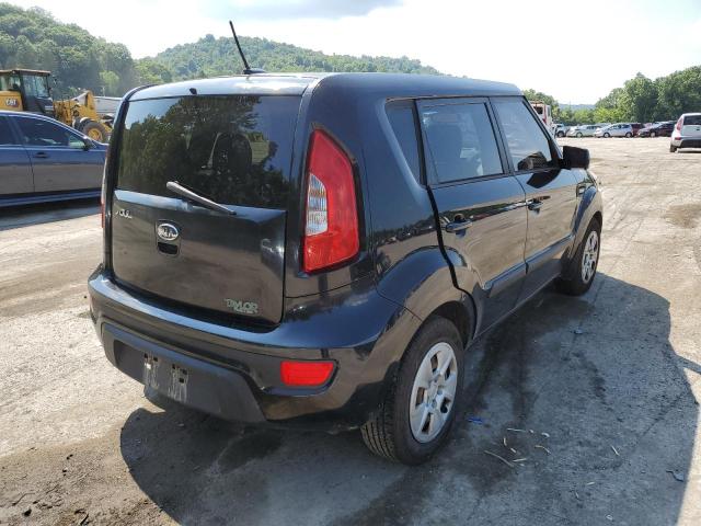 Photo 4 from auction – 2012 KIA SOUL with VIN KNDJT2A50C7362200