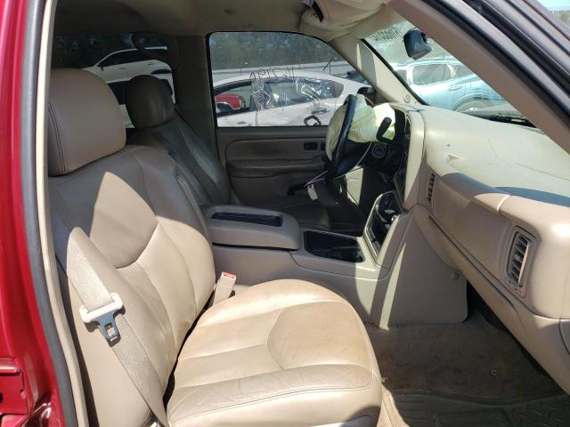 Photo 5 from auction – 2004 GMC NEW SIERRA with VIN 2GTEC13T641408585