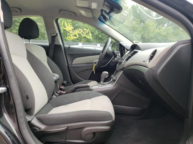 Photo 5 from auction – 2011 CHEVROLET CRUZE LS with VIN 1G1PC5SH6B7161591