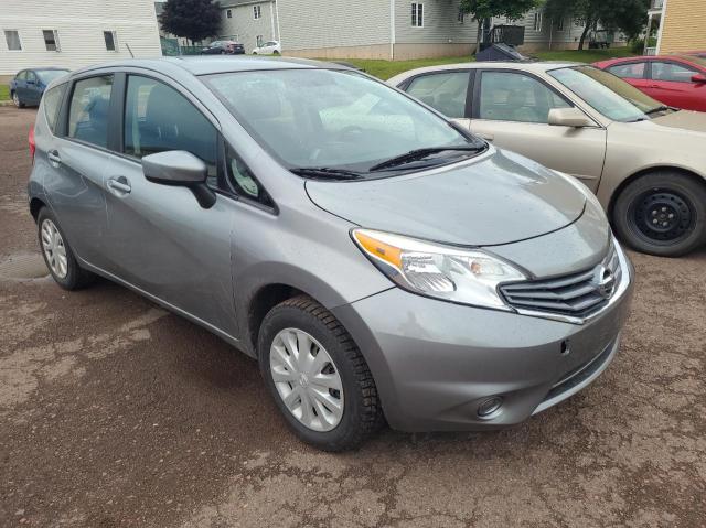 NISSAN VERSA NOTE 2015 with VIN 3N1CE2CP8FL393859 - Photo from auction